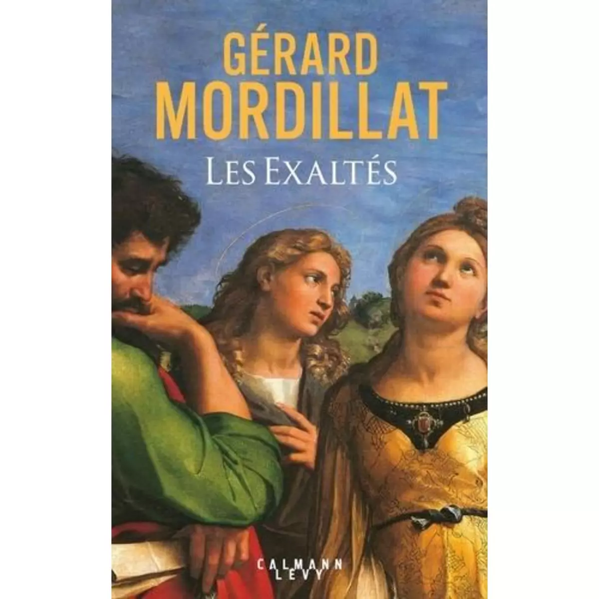 Rencontre avec Gérard Mordillat